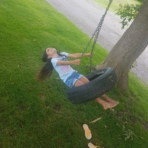 Meet your Posher, Yiouli